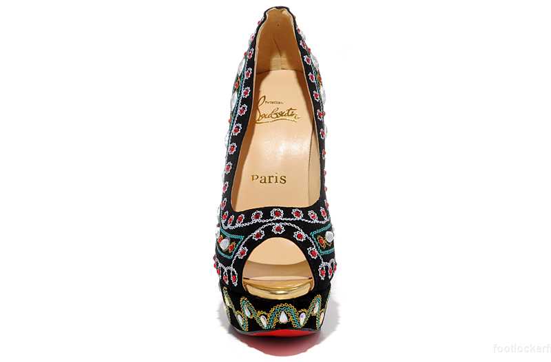 christian louboutin 2012 retro pascher christian louboutin nouveaustyle